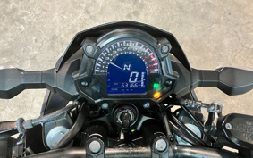 KAWASAKI Z400 2020 EX400G