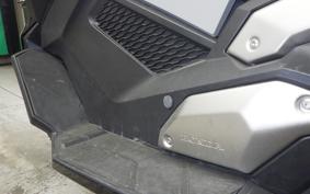 HONDA X-ADV 750 2025 RH21