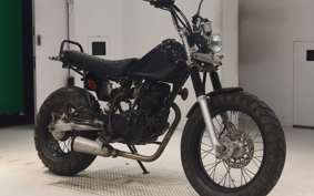 YAMAHA TW200 Gen.2 2024 DG07J