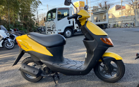 SUZUKI LET's 2 CA1KA