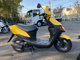 Фото Suzuki LET's 2 с японского аукциона