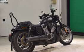HARLEY RH975S 2023