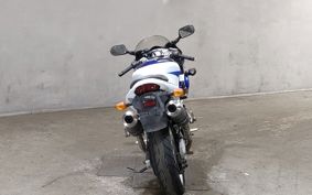 SUZUKI SV400S 2003 VK53A