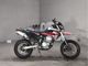 Фото Kawasaki D-TRACKERX с японского аукциона