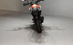 KTM 250 ADVENTURE JGD40