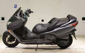 HONDA FORZA Z 2021 MF08