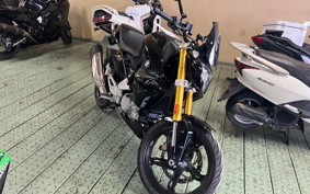 BMW G310R 2020 0G01