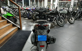 YAMAHA  CYGNUS  GRIF ASU SEJ4J