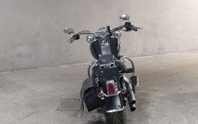 HARLEY HARLEY FLSTN1450 2005 BNY