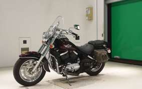 KAWASAKI VULCAN 800 CLASSIC 1996 VN800A