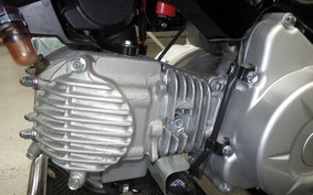 HONDA CROSS CUB 50 AA06