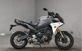 YAMAHA TRACER 9 GT 2018 RN51J