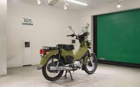 HONDA ｸﾛｽｶﾌﾞ110-2 2002 JA45
