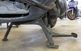 SUZUKI SKYWAVE 250 (Burgman 250) S Gen.3 2009 CJ46A