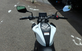 HONDA CB125 R JC91