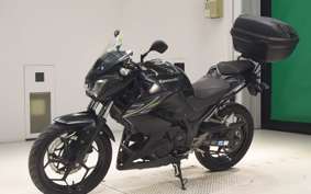 KAWASAKI Z250 2021 ER250C