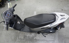SUZUKI ADDRESS 110 1993 CE47A