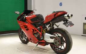 DUCATI 1098 2007