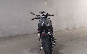 YAMAHA MT-07 RM07J