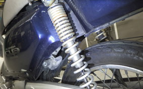 HONDA C50 SUPER CUB 2021 AA04