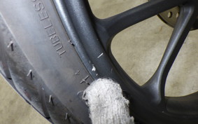 HONDA C125 SUPER CUB JA58