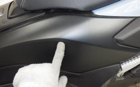 YAMAHA NMAX155-3 2015 SG92J