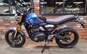 TRIUMPH SPEED 400 2024 T127Y6