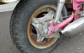HONDA CAR LEE50 CF50