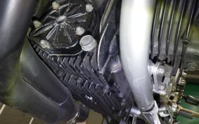 SUZUKI GSX1100S KATANA 1989