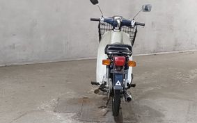 HONDA SUPER CUB90 HA02
