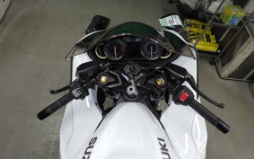 SUZUKI HAYABUSA Gen.3 2024 EJ11A