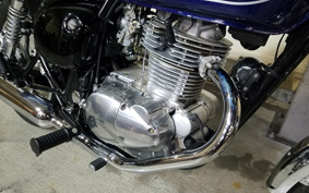 KAWASAKI ESTRELLA RS BJ250A