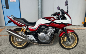 HONDA CB400SFV-3 BOLDOR 2009 NC42