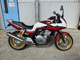 Фото Honda CB400SFV-3 BOLDOR 2009 с японского аукциона