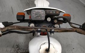HONDA XL200R MD14