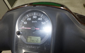 HONDA TACT-4ﾍﾞｰｼｯｸ AF79