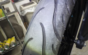 KAWASAKI NINJA 250 ABS 2014 EX250L