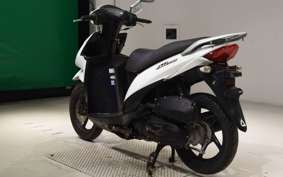 SUZUKI ADDRESS 110