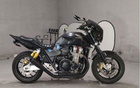 HONDA CB1300SF SUPER FOUR 2004 SC54