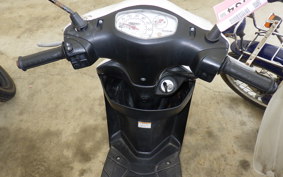 SUZUKI ﾚｯﾂ CA4AA