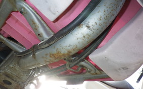 HONDA EVEﾊﾟｯｸｽ AF14