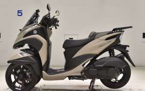 YAMAHA TRICITY 155 2023 SG81J
