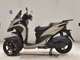 Фото Yamaha TRICITY 155 2023 с японского аукциона