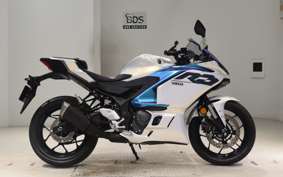 YAMAHA YZF-R3 2025 RH25J