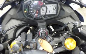KAWASAKI ZX-25R 2024 ZX250E