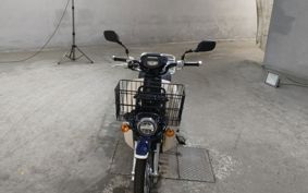 HONDA SUPER CUB110 JA42