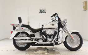 HARLEY FLSTF 1450 1999