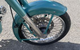 ROYAL ENFIELD CLASSIC 350 2015