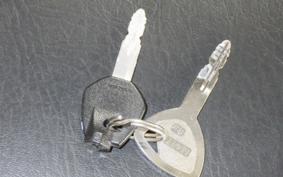 SUZUKI ADDRESS V50 Gen.2 CA42A