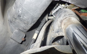 HONDA SPACY 100 2026 JF13